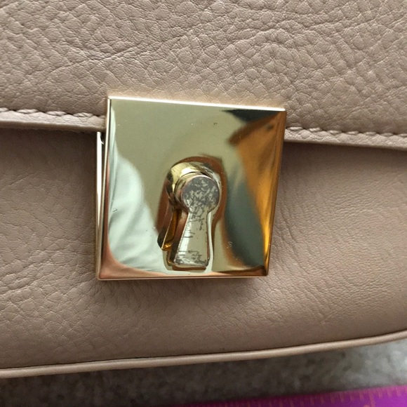 Forever 21 Cross Body Bag - Picture 4 of 5